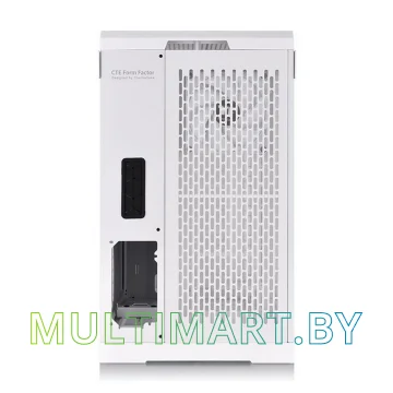Корпус Thermaltake CTE C700 Air Snow CA-1X7-00F6WN-00 картинка 7